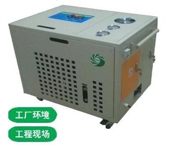 FG系列快速制冷劑回收機(jī)